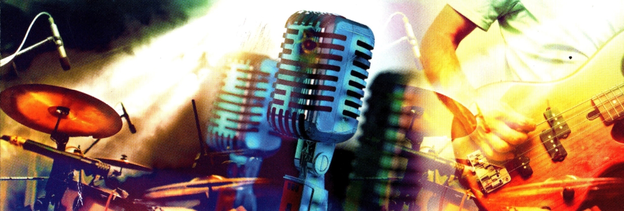 Musik Banner